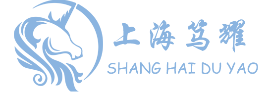 上海笃耀信息科技有限公司LOGO