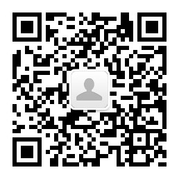 上海笃耀信息科技有限公司微信二维码